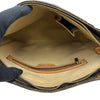 ルイ・ヴィトン LOUIS VUITTON ルーピングGM M51145 ブラウン モノグラムキャンバス レディース ショルダーバッグ