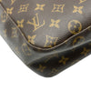 ルイ・ヴィトン LOUIS VUITTON ルーピングGM M51145 ブラウン モノグラムキャンバス レディース ショルダーバッグ
