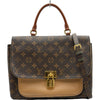 ルイ・ヴィトン LOUIS VUITTON マリニャン M44257 モノグラム レディース ハンドバッグ ショルダーバッグ