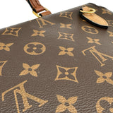 ルイ・ヴィトン LOUIS VUITTON マリニャン M44257 モノグラム レディース ハンドバッグ ショルダーバッグ