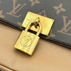 ルイ・ヴィトン LOUIS VUITTON マリニャン M44257 モノグラム レディース ハンドバッグ ショルダーバッグ