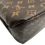 ルイ・ヴィトン LOUIS VUITTON マリニャン M44257 モノグラム レディース ハンドバッグ ショルダーバッグ