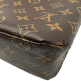 ルイ・ヴィトン LOUIS VUITTON マリニャン M44257 モノグラム レディース ハンドバッグ ショルダーバッグ