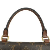 ルイ・ヴィトン LOUIS VUITTON マリニャン M44257 モノグラム レディース ハンドバッグ ショルダーバッグ
