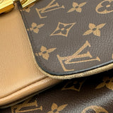 ルイ・ヴィトン LOUIS VUITTON マリニャン M44257 モノグラム レディース ハンドバッグ ショルダーバッグ