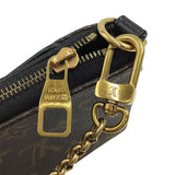 ルイ・ヴィトン LOUIS VUITTON パラス・クラッチ M41639 モノグラム レディース ショルダーバッグ