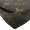 ルイ・ヴィトン LOUIS VUITTON パラス・クラッチ M41639 モノグラム レディース ショルダーバッグ