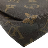 ルイ・ヴィトン LOUIS VUITTON パラス・クラッチ M41639 モノグラム レディース ショルダーバッグ