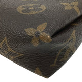 ルイ・ヴィトン LOUIS VUITTON パラス・クラッチ M41639 モノグラム レディース ショルダーバッグ