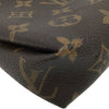 ルイ・ヴィトン LOUIS VUITTON パラス・クラッチ M41639 モノグラム レディース ショルダーバッグ