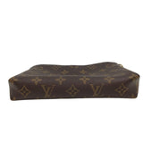ルイ・ヴィトン LOUIS VUITTON パラス・クラッチ M41639 モノグラム レディース ショルダーバッグ