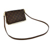 ルイ・ヴィトン LOUIS VUITTON パラス・クラッチ M41639 モノグラム レディース ショルダーバッグ