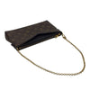 ルイ・ヴィトン LOUIS VUITTON パラス・クラッチ M41639 モノグラム レディース ショルダーバッグ