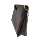 ルイ・ヴィトン LOUIS VUITTON パラス・クラッチ M41639 モノグラム レディース ショルダーバッグ