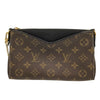 ルイ・ヴィトン LOUIS VUITTON パラス・クラッチ M41639 モノグラム レディース ショルダーバッグ