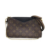 ルイ・ヴィトン LOUIS VUITTON パラス・クラッチ M41639 モノグラム レディース ショルダーバッグ