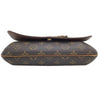 ルイ・ヴィトン LOUIS VUITTON ミュゼット・タンゴ ショート M51257 ブラウン モノグラム・キャンバス レディース ショルダーバッグ