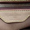 ルイ・ヴィトン LOUIS VUITTON ミニ・ルーピング M51147 ブラウン モノグラム/レザー レディース ショルダーバッグ