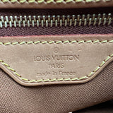 ルイ・ヴィトン LOUIS VUITTON ミニ・ルーピング M51147 ブラウン モノグラム/レザー レディース ショルダーバッグ