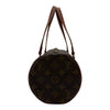 ルイ・ヴィトン LOUIS VUITTON パピヨン30 M51365 ブラウン モノグラム/レザー レディース ハンドバッグ