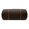ルイ・ヴィトン LOUIS VUITTON パピヨン30 M51365 ブラウン モノグラム/レザー レディース ハンドバッグ