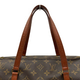 ルイ・ヴィトン LOUIS VUITTON パピヨン30 M51365 ブラウン モノグラム/レザー レディース ハンドバッグ