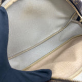 ルイ・ヴィトン LOUIS VUITTON リポーターPM M45254 ブラウン モノグラムキャンバス レディース ショルダーバッグ