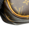 ルイ・ヴィトン LOUIS VUITTON リポーターPM M45254 ブラウン モノグラムキャンバス レディース ショルダーバッグ
