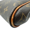 ルイ・ヴィトン LOUIS VUITTON エヴァ M95567 ブラウン モノグラム/レザー レディース ショルダーバッグ
