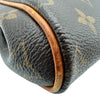 ルイ・ヴィトン LOUIS VUITTON エヴァ M95567 ブラウン モノグラム/レザー レディース ショルダーバッグ