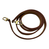 ルイ・ヴィトン LOUIS VUITTON エヴァ M95567 ブラウン モノグラム/レザー レディース ショルダーバッグ