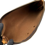 ルイ・ヴィトン LOUIS VUITTON エヴァ M95567 ブラウン モノグラム/レザー レディース ショルダーバッグ