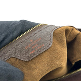 ルイ・ヴィトン LOUIS VUITTON ヴェニスPM N51145 ブラウン ダミエ・エベヌ レディース トートバッグ