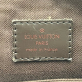 ルイ・ヴィトン LOUIS VUITTON オラフPM N41442 ブラウン ダミエ・キャンバス ユニセックス ショルダーバッグ