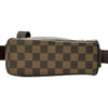 ルイ・ヴィトン LOUIS VUITTON オラフPM N41442 ブラウン ダミエ・キャンバス ユニセックス ショルダーバッグ