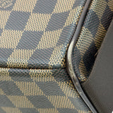 ルイ・ヴィトン LOUIS VUITTON オラフPM N41442 ブラウン ダミエ・キャンバス ユニセックス ショルダーバッグ