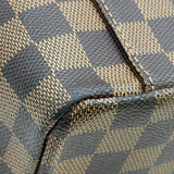 ルイ・ヴィトン LOUIS VUITTON オラフPM N41442 ブラウン ダミエ・キャンバス ユニセックス ショルダーバッグ