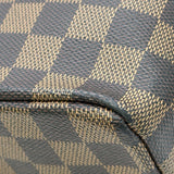 ルイ・ヴィトン LOUIS VUITTON オラフPM N41442 ブラウン ダミエ・キャンバス ユニセックス ショルダーバッグ