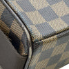ルイ・ヴィトン LOUIS VUITTON オラフPM N41442 ブラウン ダミエ・キャンバス ユニセックス ショルダーバッグ
