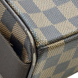 ルイ・ヴィトン LOUIS VUITTON オラフPM N41442 ブラウン ダミエ・キャンバス ユニセックス ショルダーバッグ