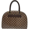 ルイ・ヴィトン LOUIS VUITTON ノリータ N41455 ダミエ レディース ハンドバッグ