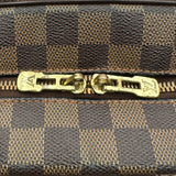 ルイ・ヴィトン LOUIS VUITTON ノリータ N41455 ダミエ レディース ハンドバッグ
