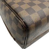 ルイ・ヴィトン LOUIS VUITTON ノリータ N41455 ダミエ レディース ハンドバッグ