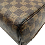 ルイ・ヴィトン LOUIS VUITTON ノリータ N41455 ダミエ レディース ハンドバッグ