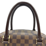 ルイ・ヴィトン LOUIS VUITTON ノリータ N41455 ダミエ レディース ハンドバッグ