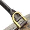ルイ・ヴィトン LOUIS VUITTON ノリータ N41455 ダミエ レディース ハンドバッグ