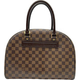 ルイ・ヴィトン LOUIS VUITTON ノリータ N41455 ダミエ レディース ハンドバッグ