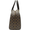 ルイ・ヴィトン LOUIS VUITTON ノリータ N41455 ダミエ レディース ハンドバッグ