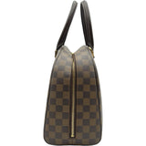 ルイ・ヴィトン LOUIS VUITTON ノリータ N41455 ダミエ レディース ハンドバッグ