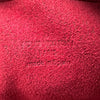 ルイ・ヴィトン LOUIS VUITTON ドゥオモ N60008 ブラウン ダミエ/レザー レディース ハンドバッグ